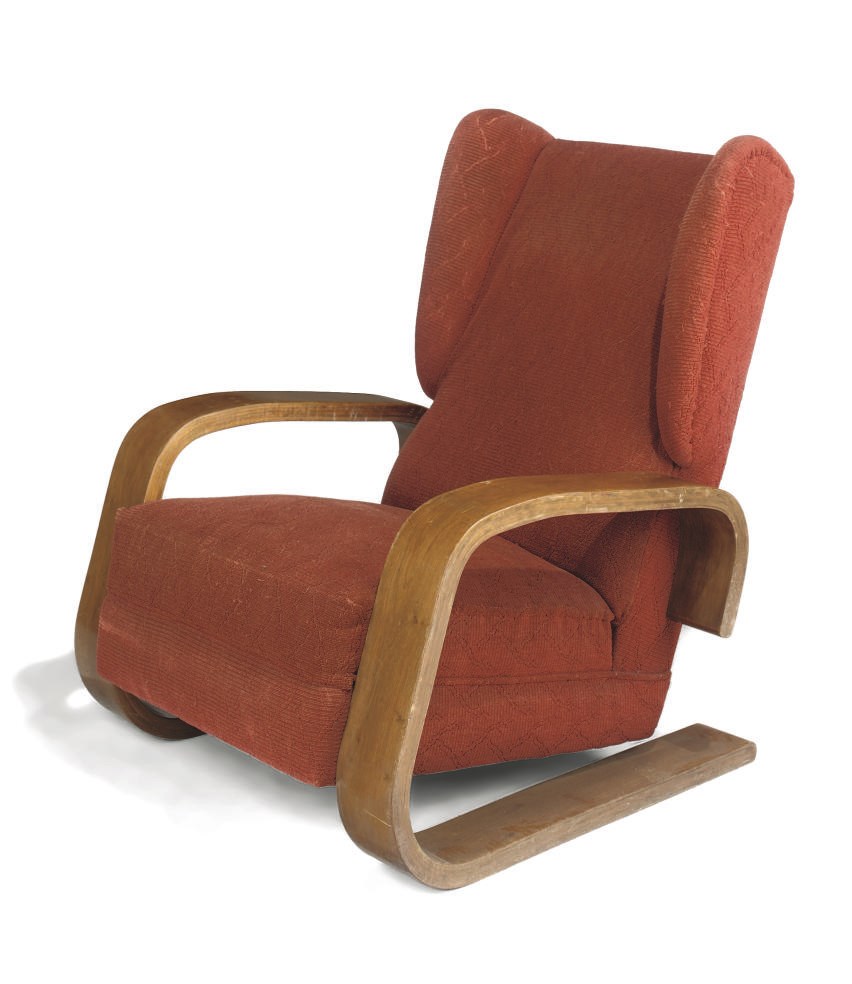ALVAR AALTO (1898-1976)