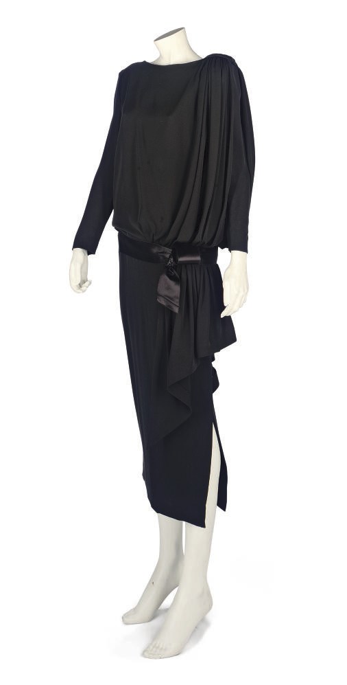 PIERRE CARDIN COUTURE
