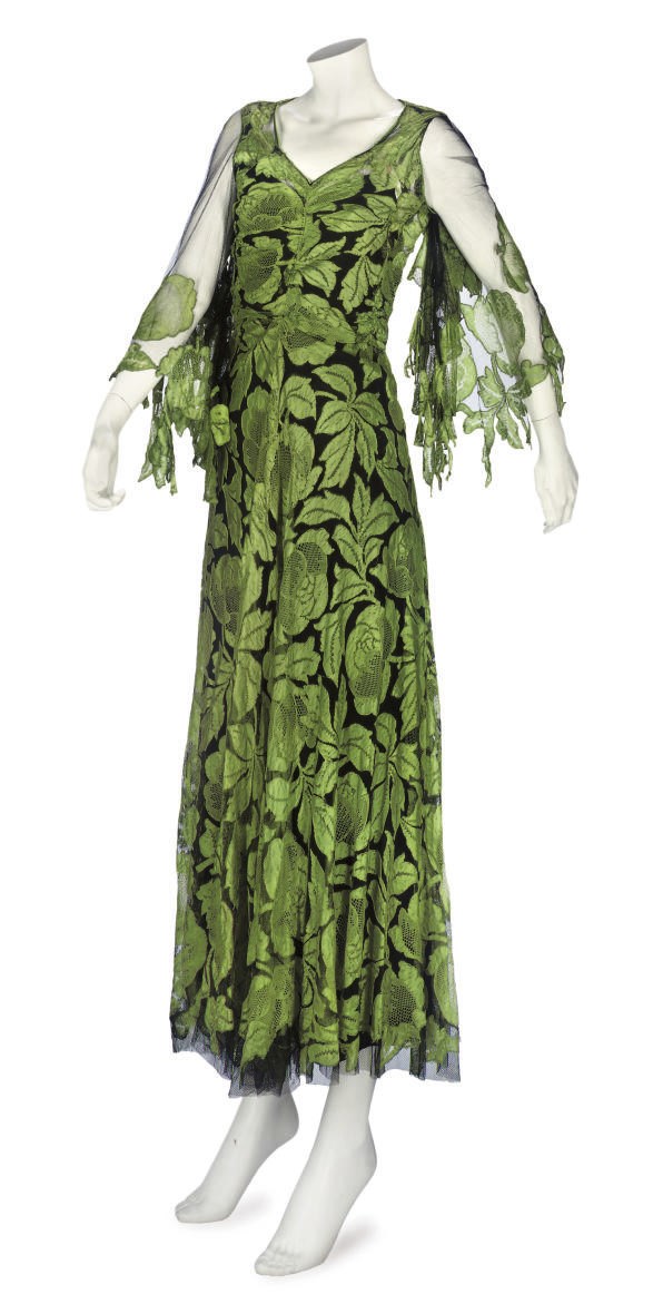 POSSIBLY ELSA SCHIAPARELLI