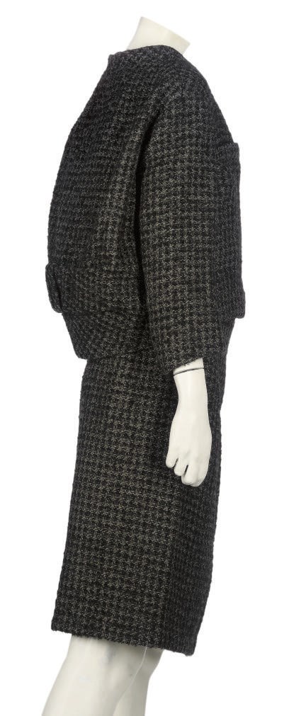 BALENCIAGA COUTURE