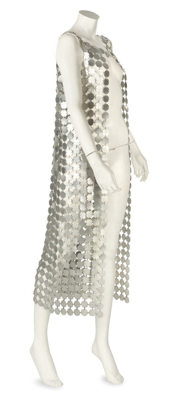 PACO RABANNE
