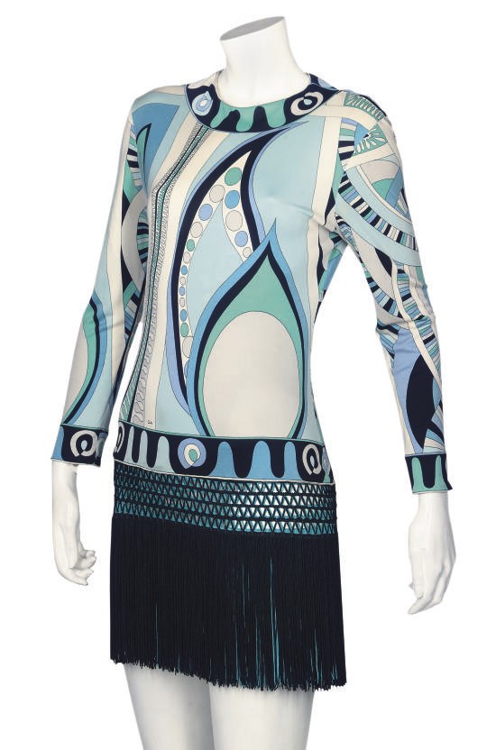 EMILIO PUCCI