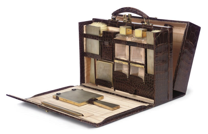 ASPREY LONDON