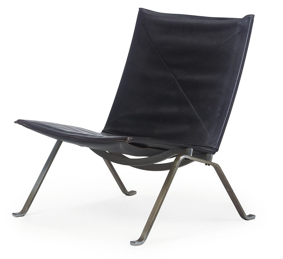 POUL KJAERHOLM (1929-1980)