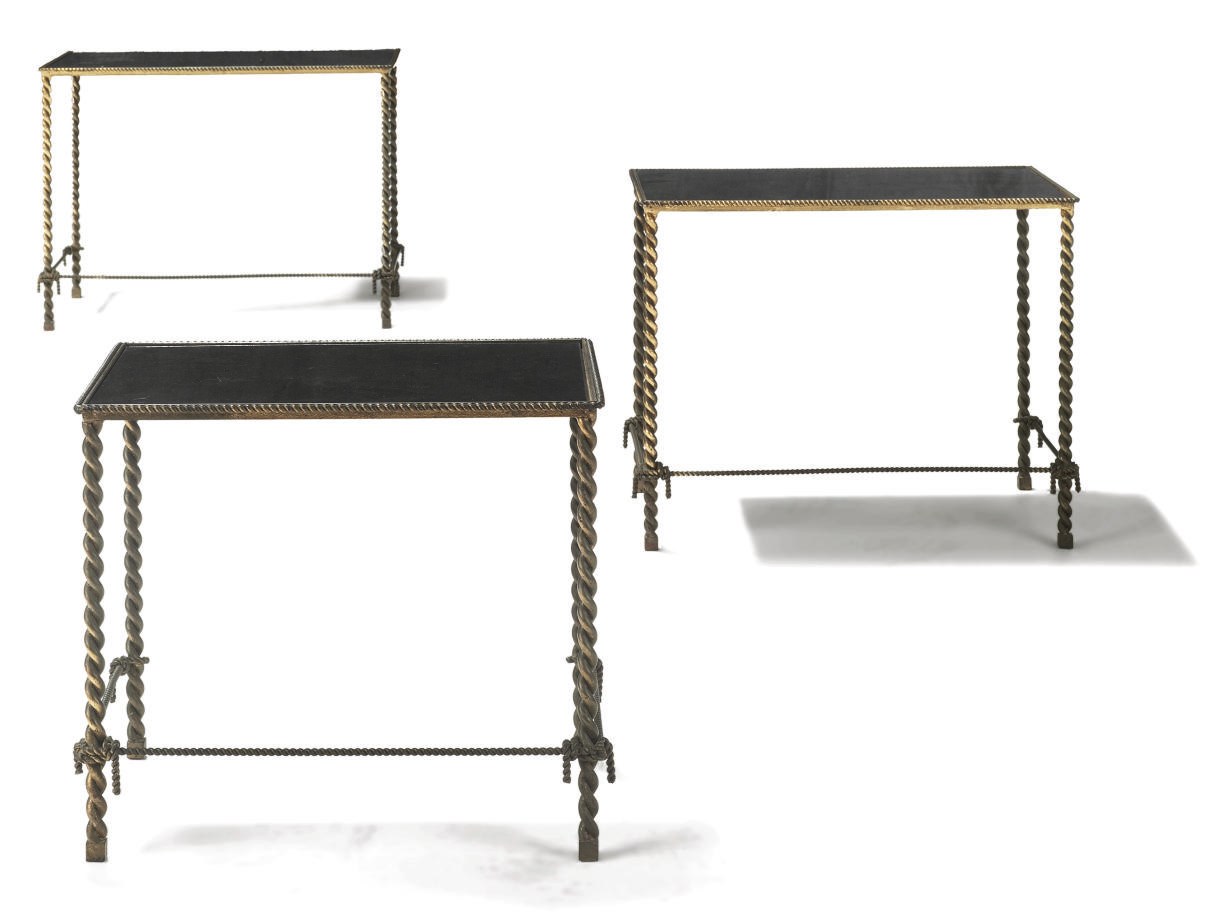 FRENCH DESIGN