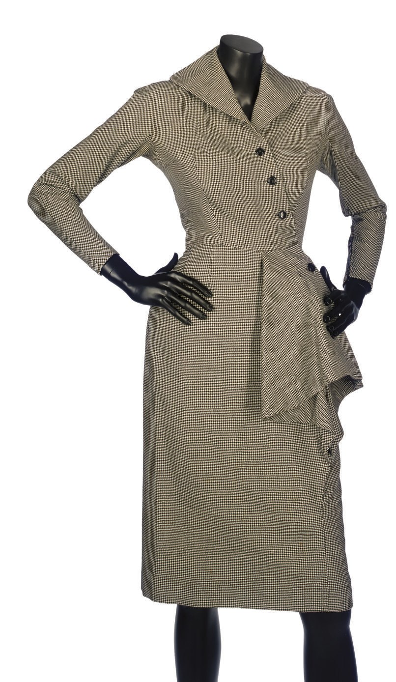 JACQUES FATH COUTURE