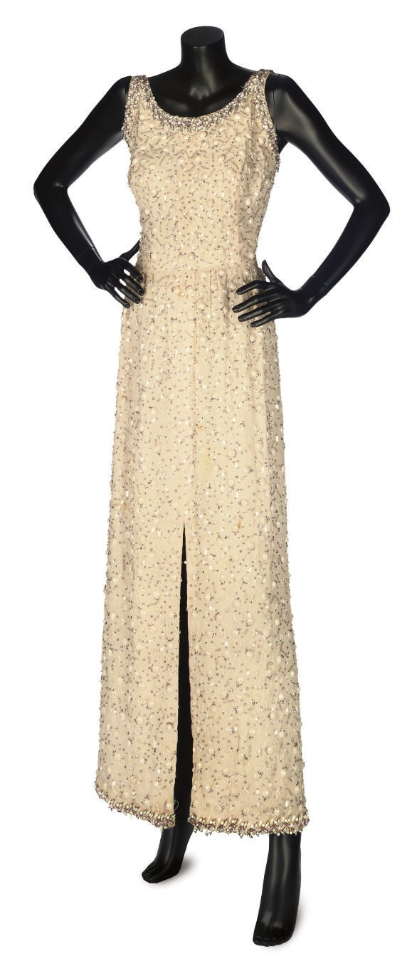 BALENCIAGA COUTURE