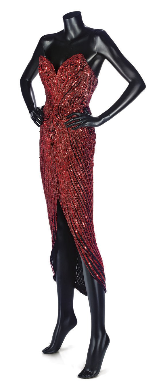 BOB MACKIE