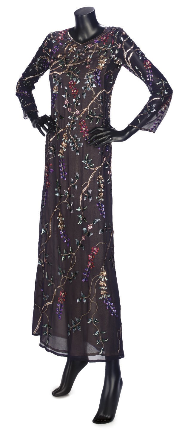 YVES SAINT LAURENT COUTURE