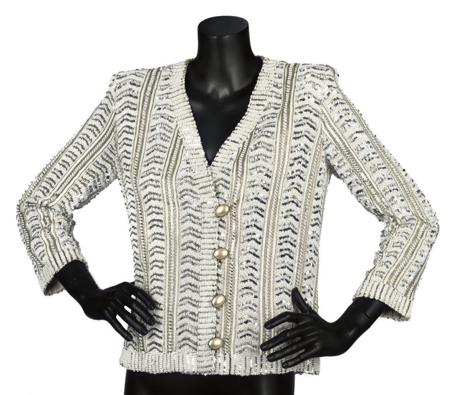 YVES SAINT LAURENT COUTURE