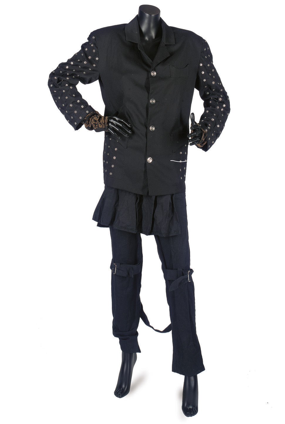 BOY LONDON