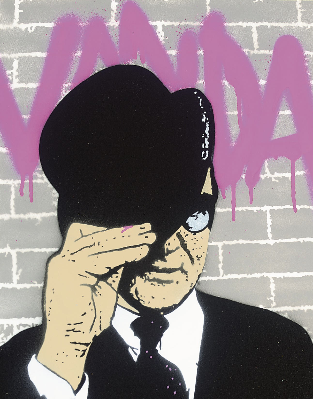NICK WALKER (b. 1969)