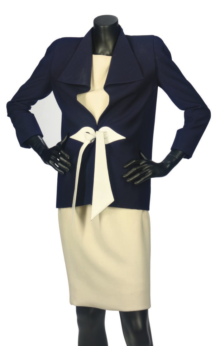 PIERRE CARDIN COUTURE