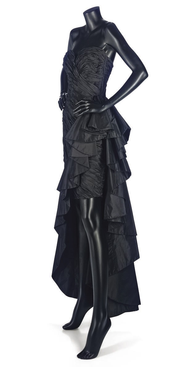 VICKY TIEL COUTURE