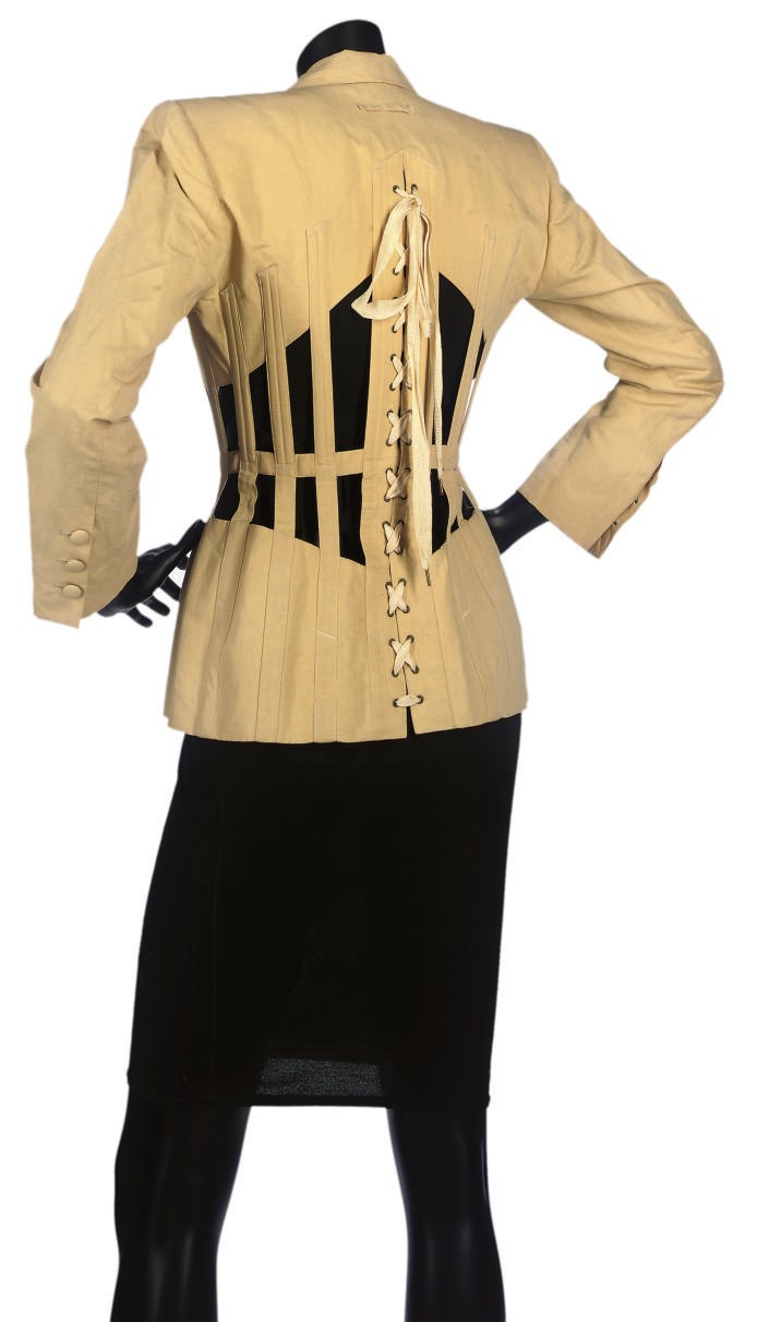 JEAN PAUL GAULTIER