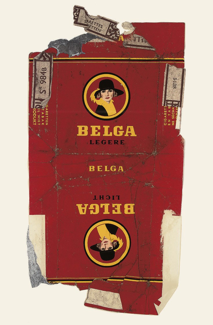 PETER BLAKE (B. 1932)