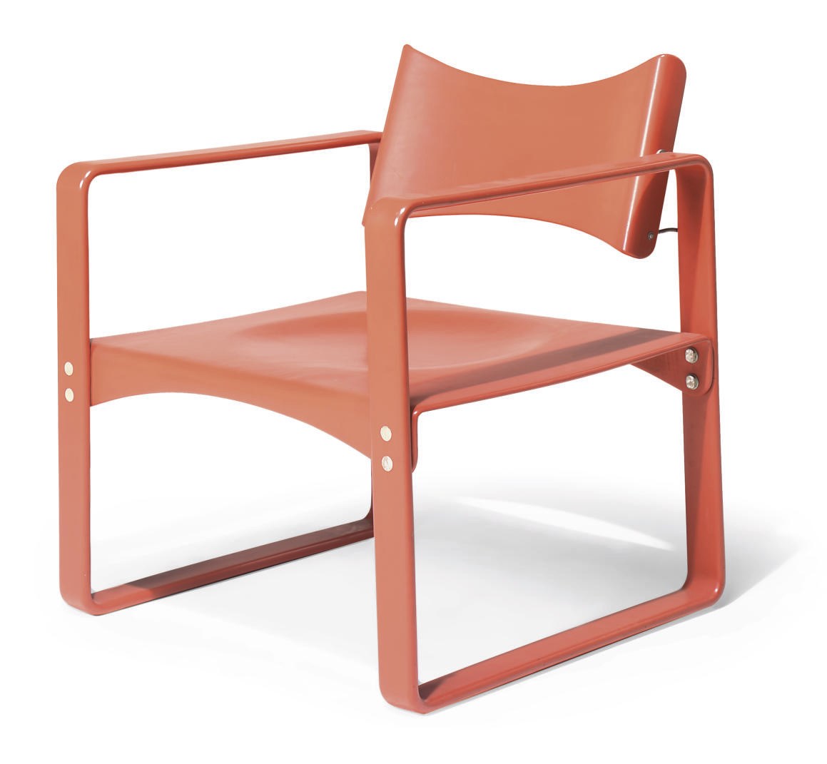 VERNER PANTON (1926-1998)