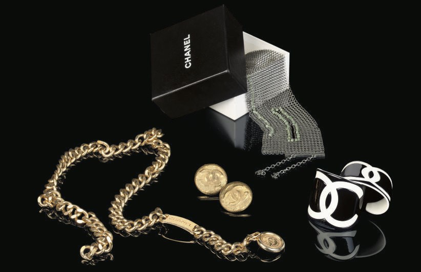 CHANEL
