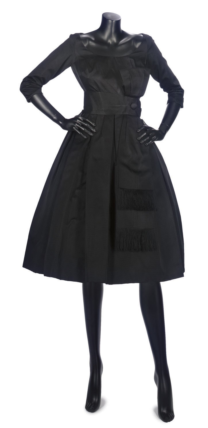 CHRISTIAN DIOR NEW YORK