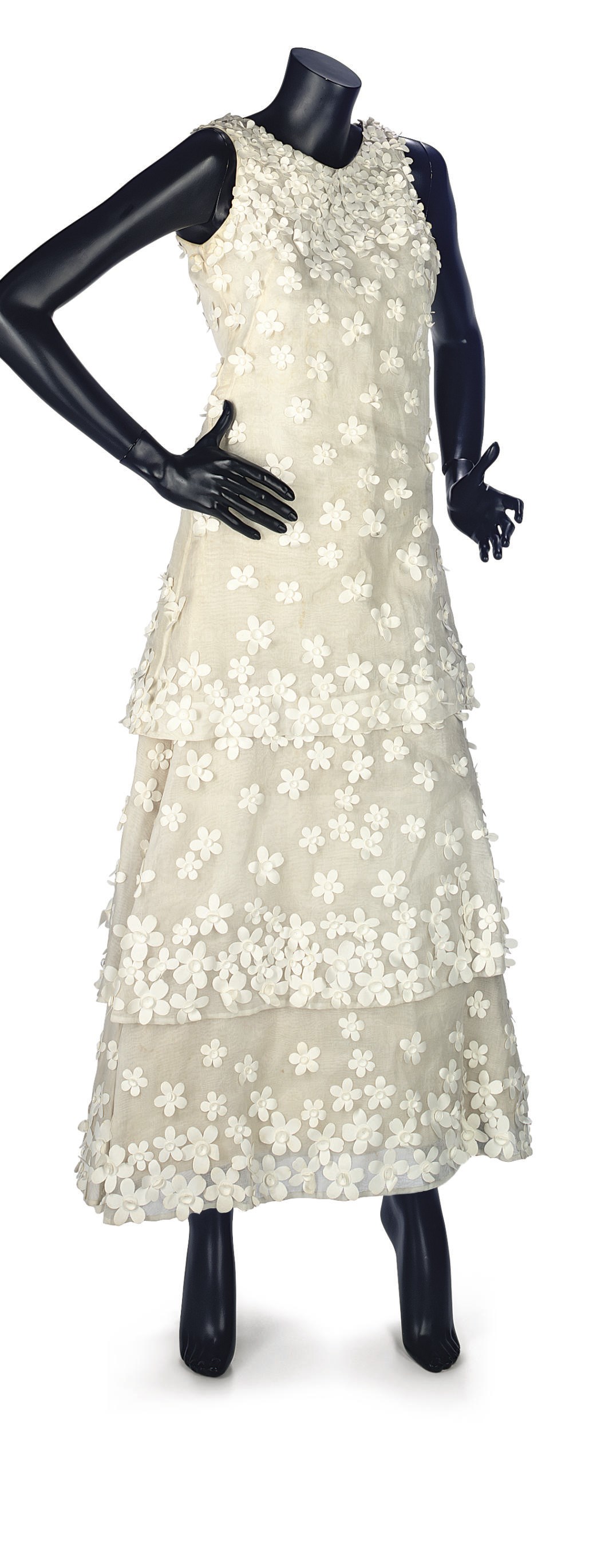 YVES SAINT LAURENT COUTURE