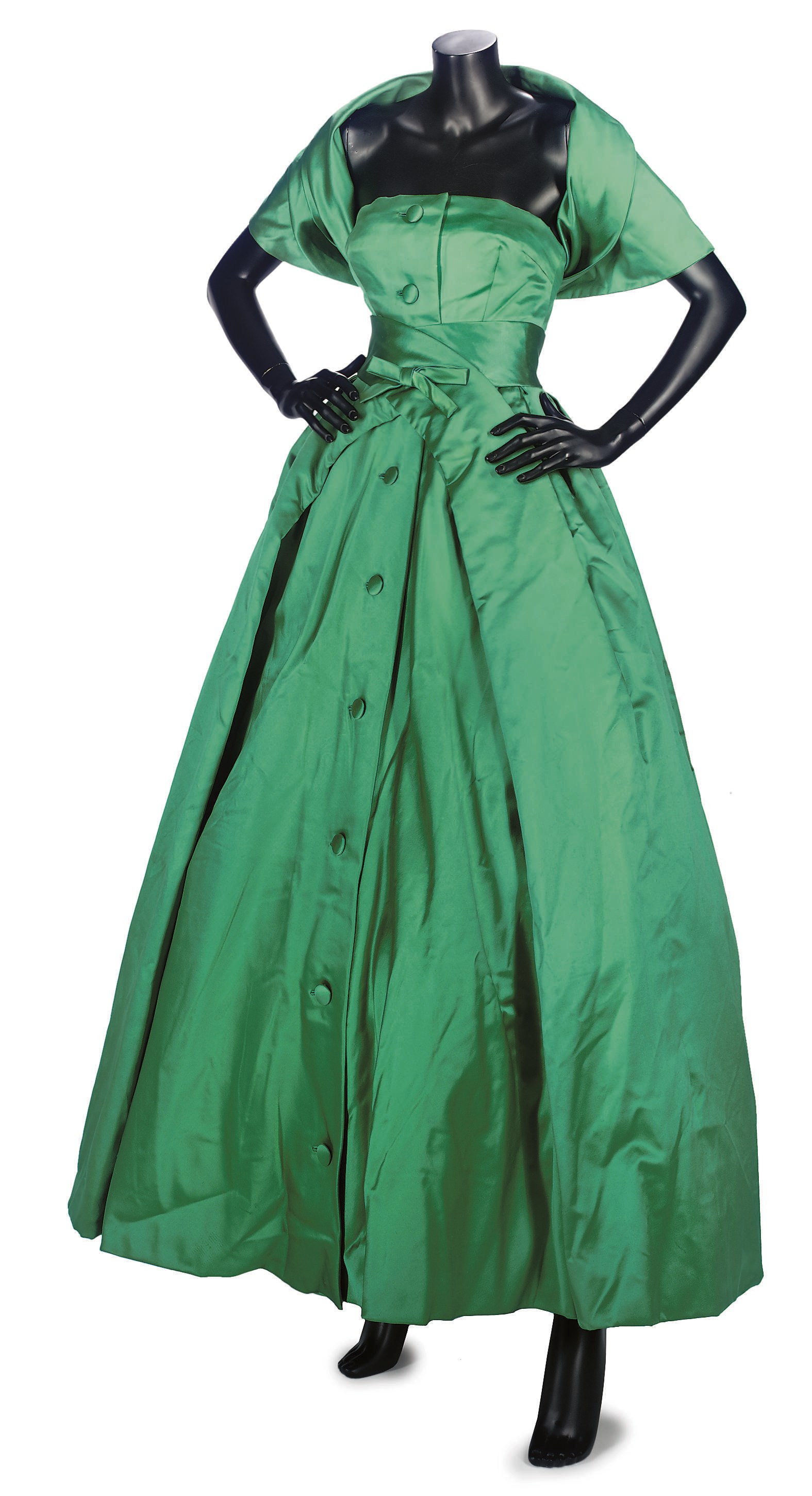 CHRISTIAN DIOR COUTURE