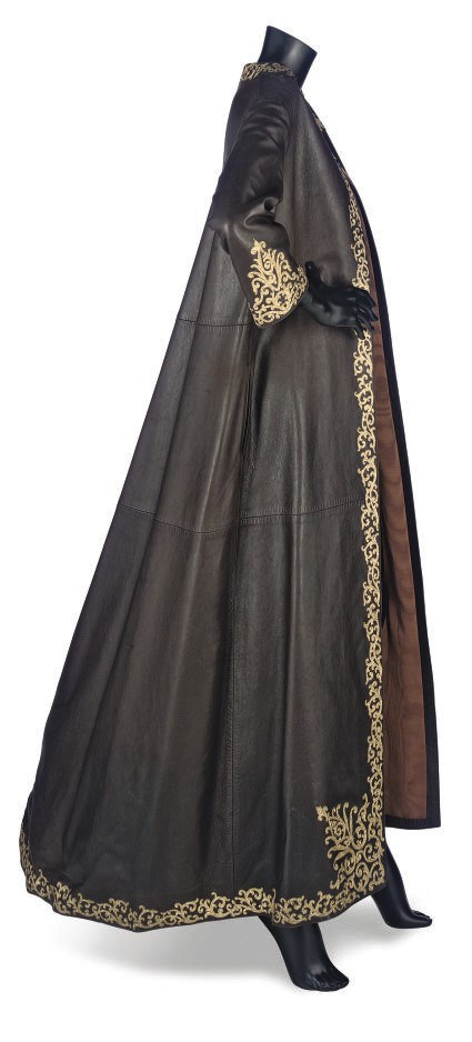 NINA RICCI COUTURE