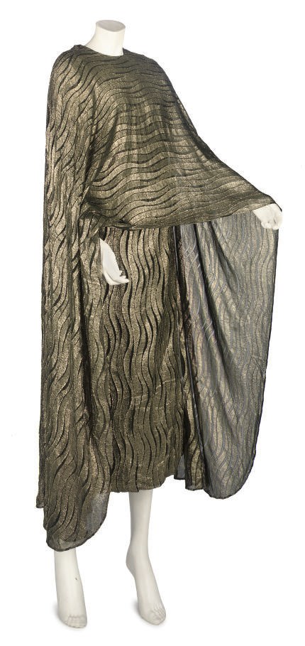 HALSTON COUTURE