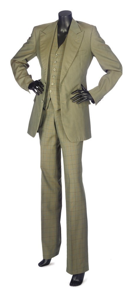 TOMMY NUTTER
