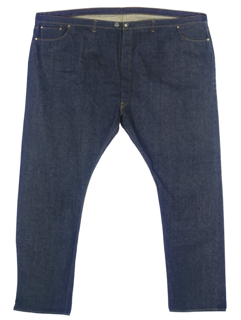 LEVI STRAUSS AND CO.