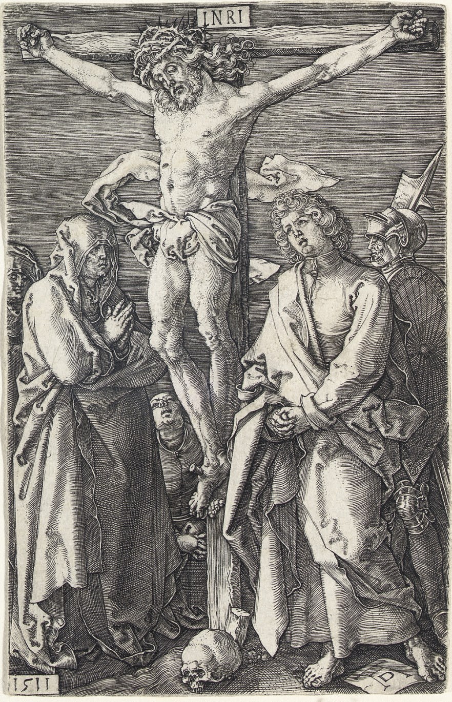 Albrecht Dürer (1471-1528)