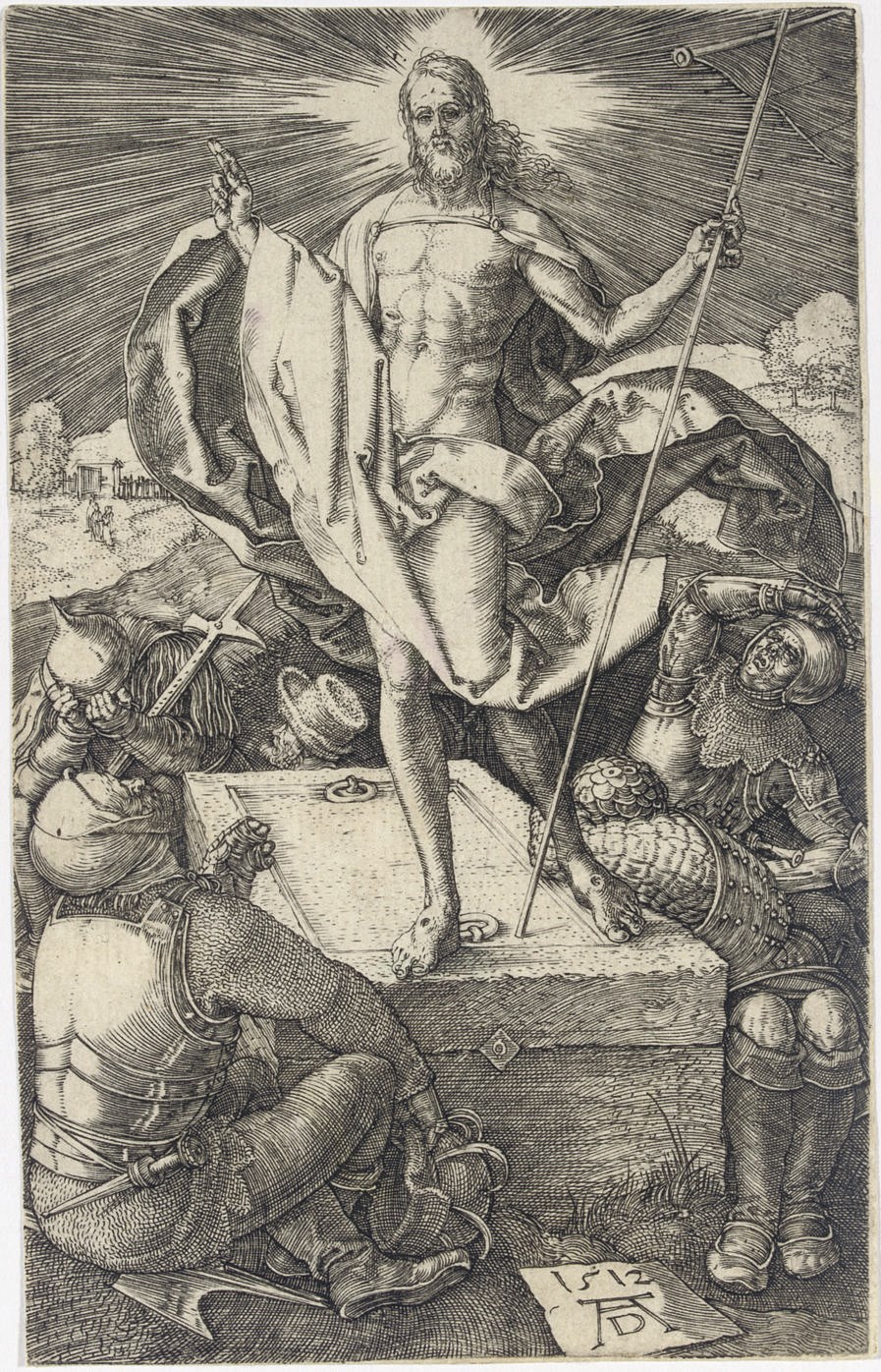 Albrecht Dürer