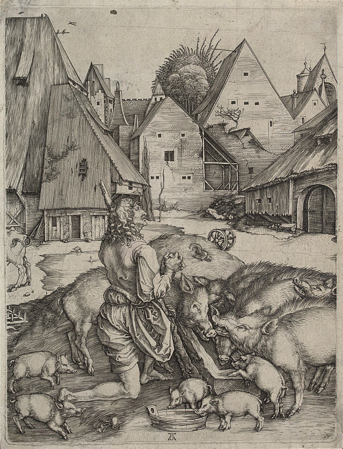 Albrecht Dürer