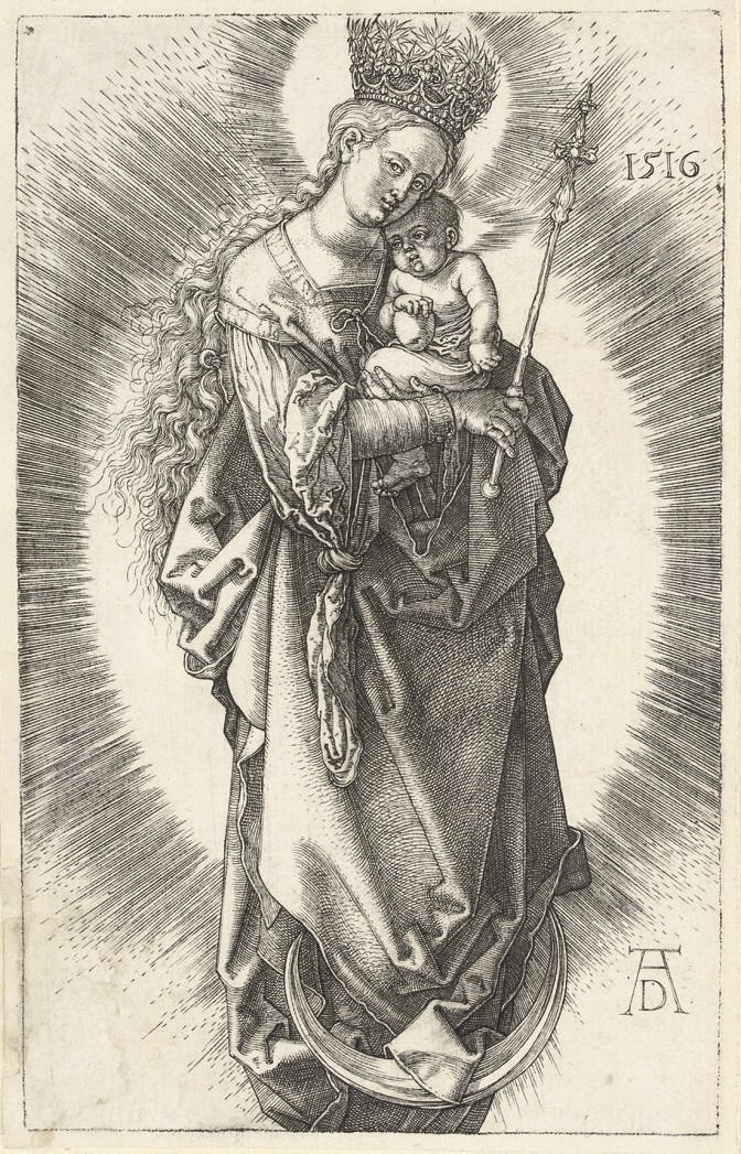 Albrecht Dürer