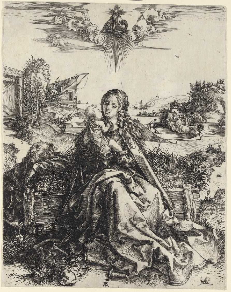 Albrecht Dürer