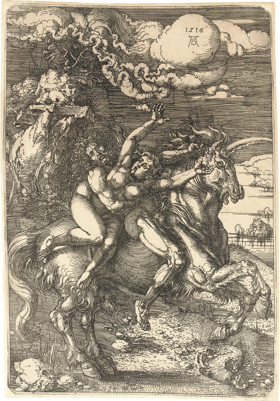 Albrecht Dürer