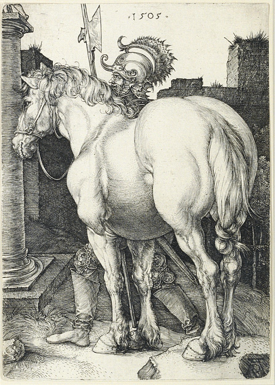 Albrecht Dürer