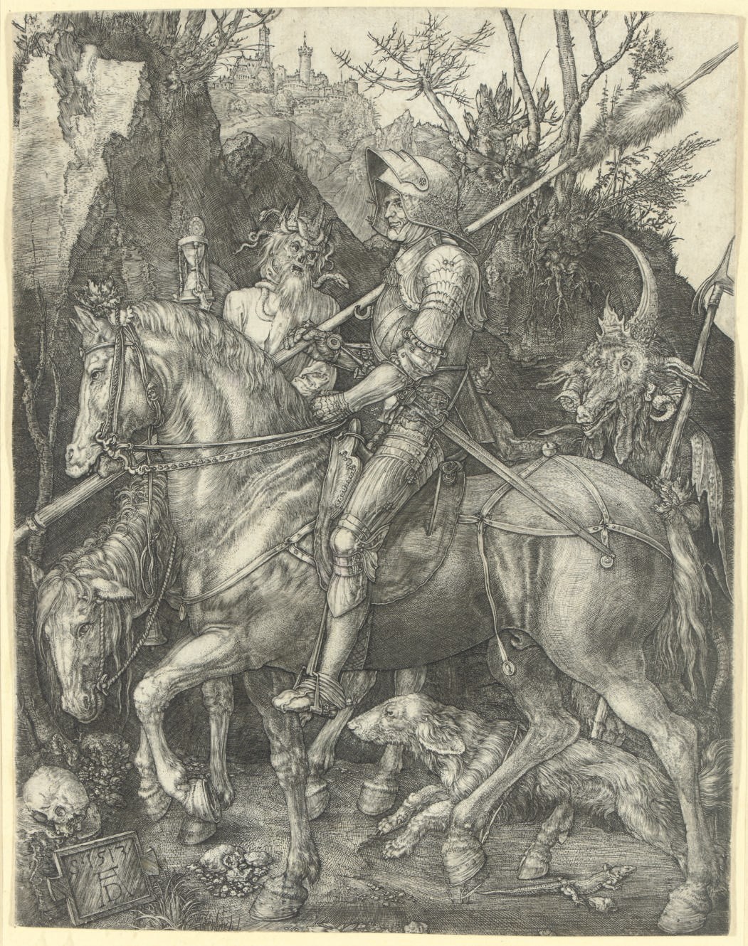 Albrecht Dürer