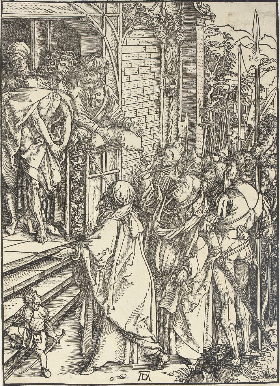 Albrecht Dürer