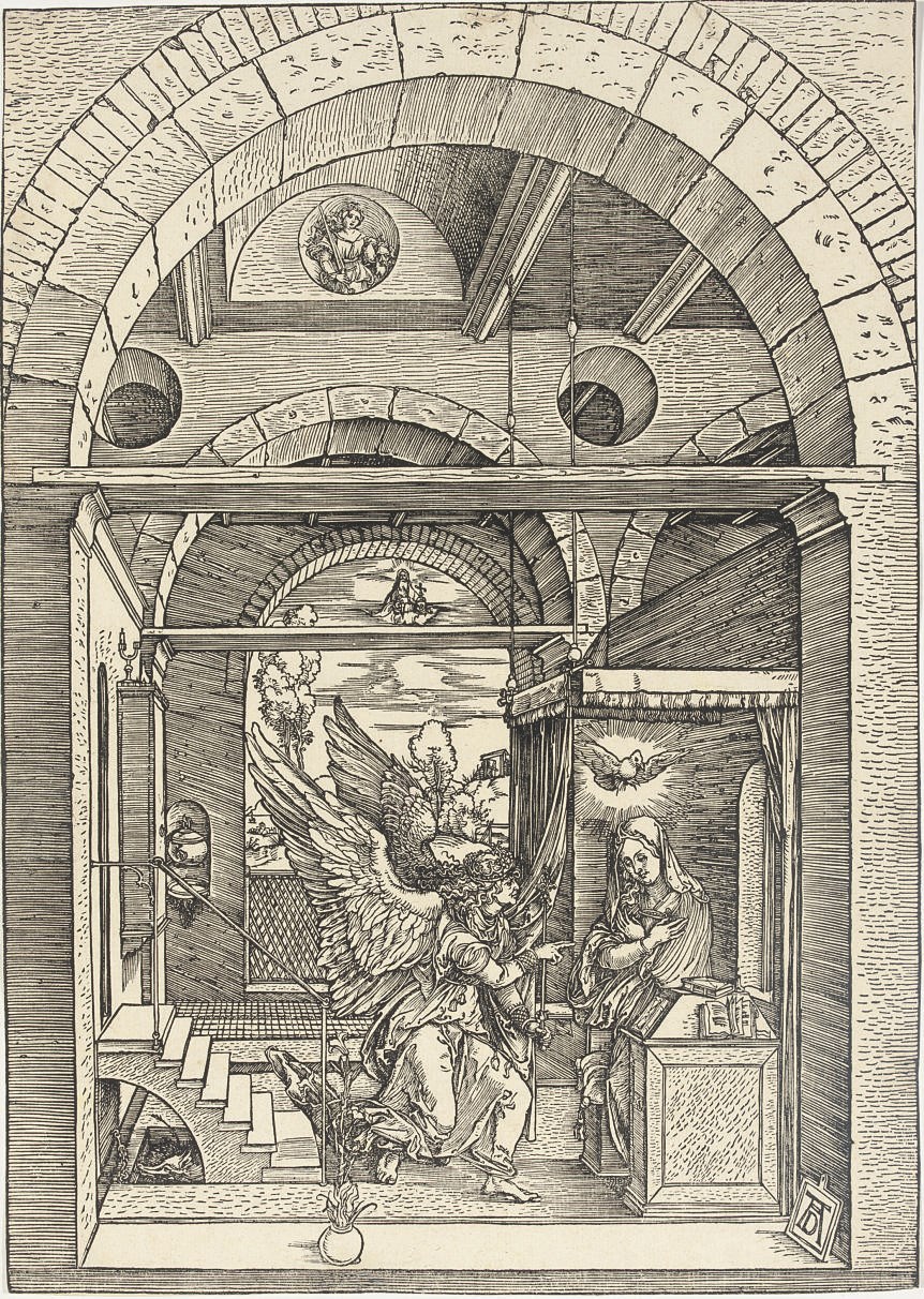 Albrecht Dürer