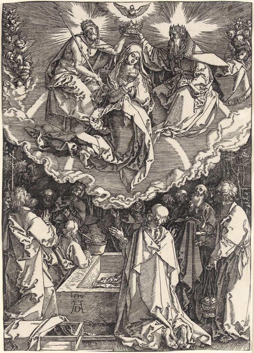 Albrecht Dürer