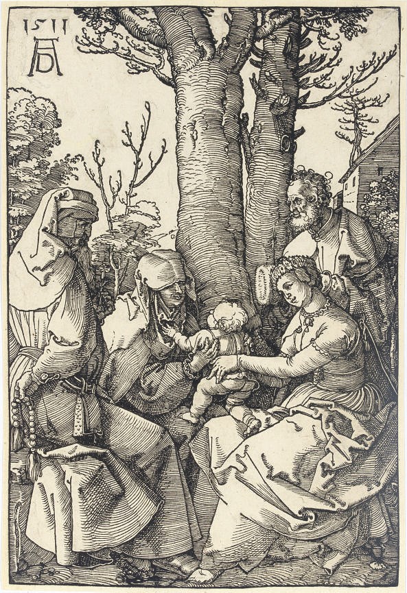 Albrecht Dürer