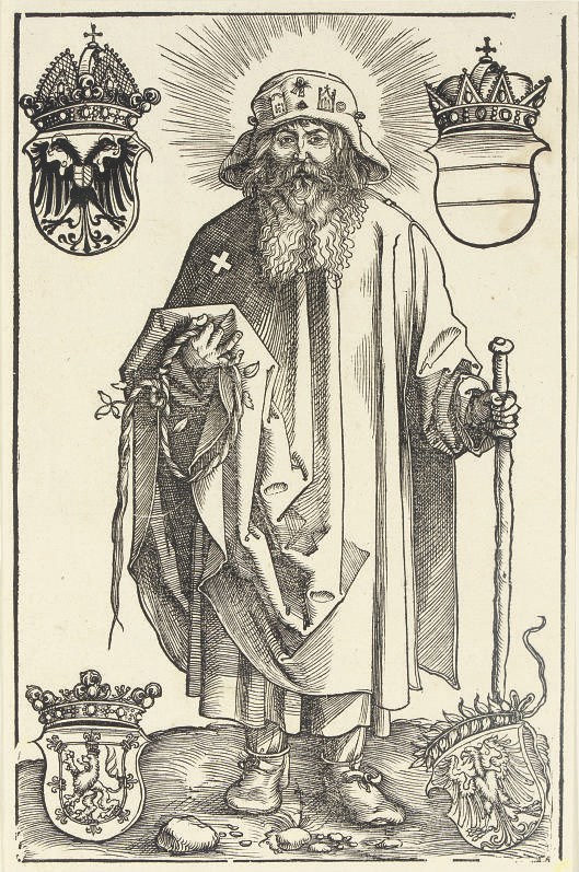 Albrecht Dürer