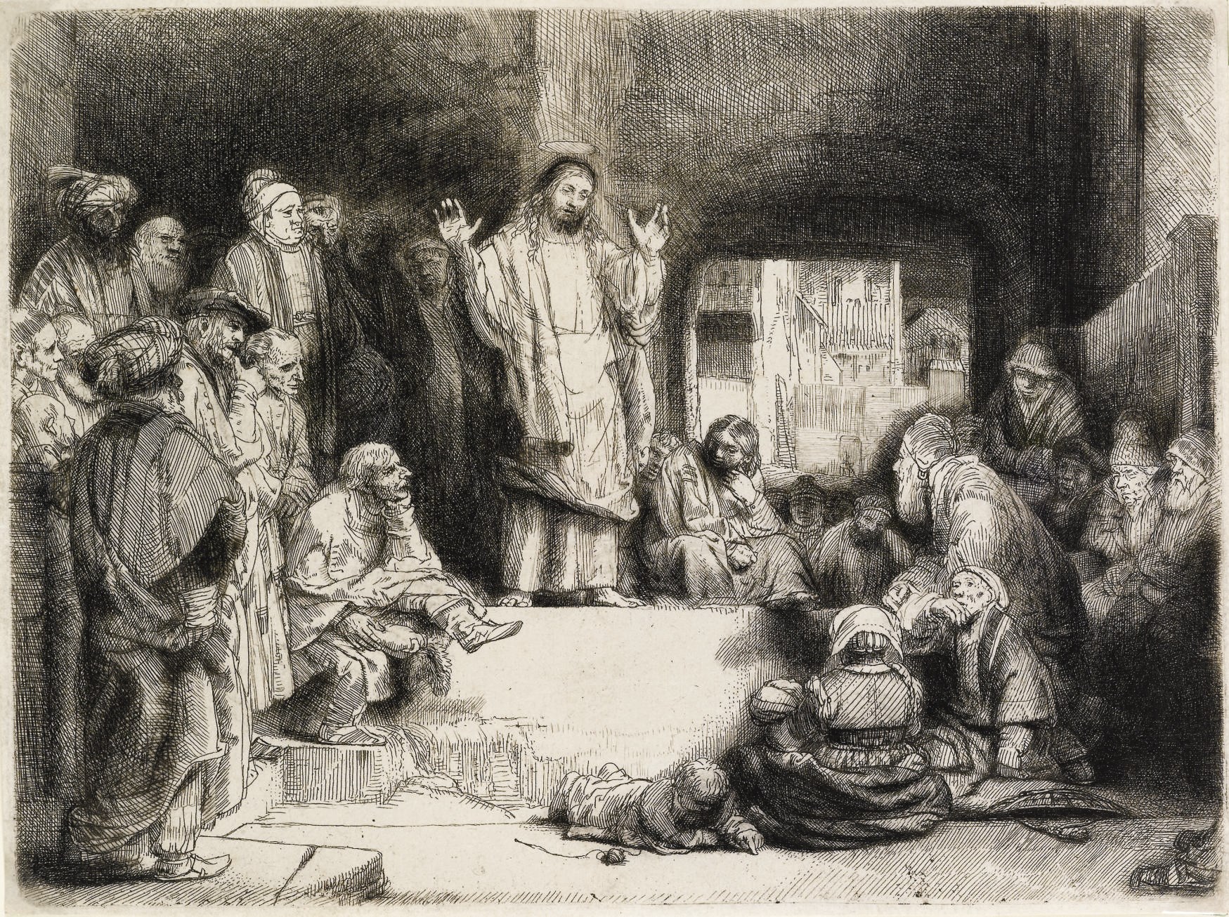 Rembrandt Harmensz. van Rijn
