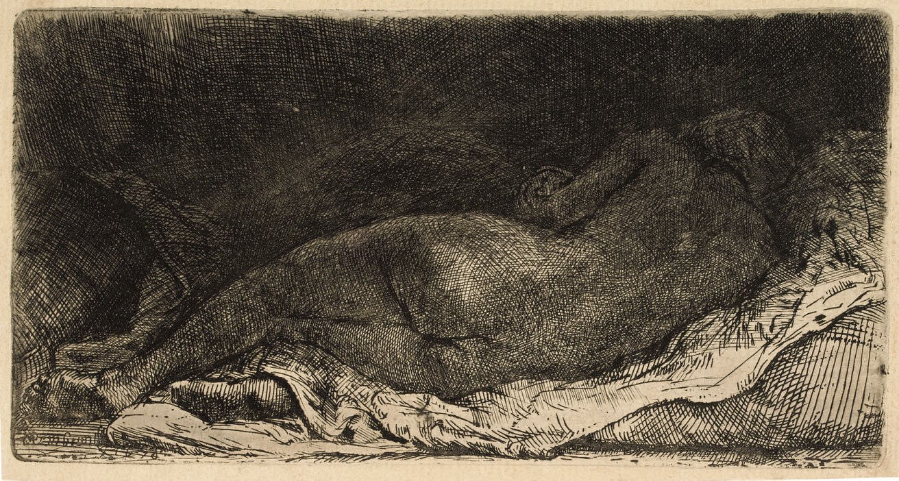 Rembrandt Harmensz. van Rijn