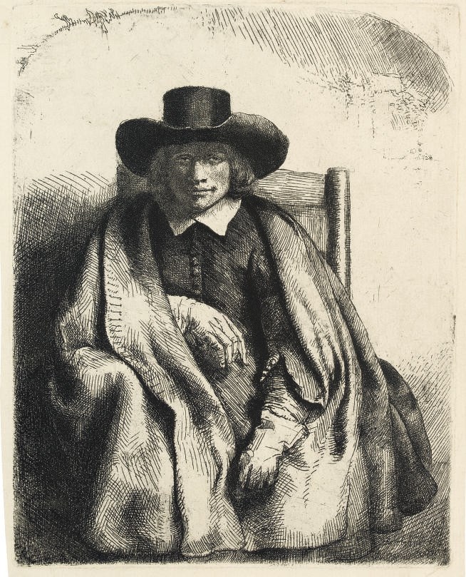 Rembrandt Harmensz. van Rijn