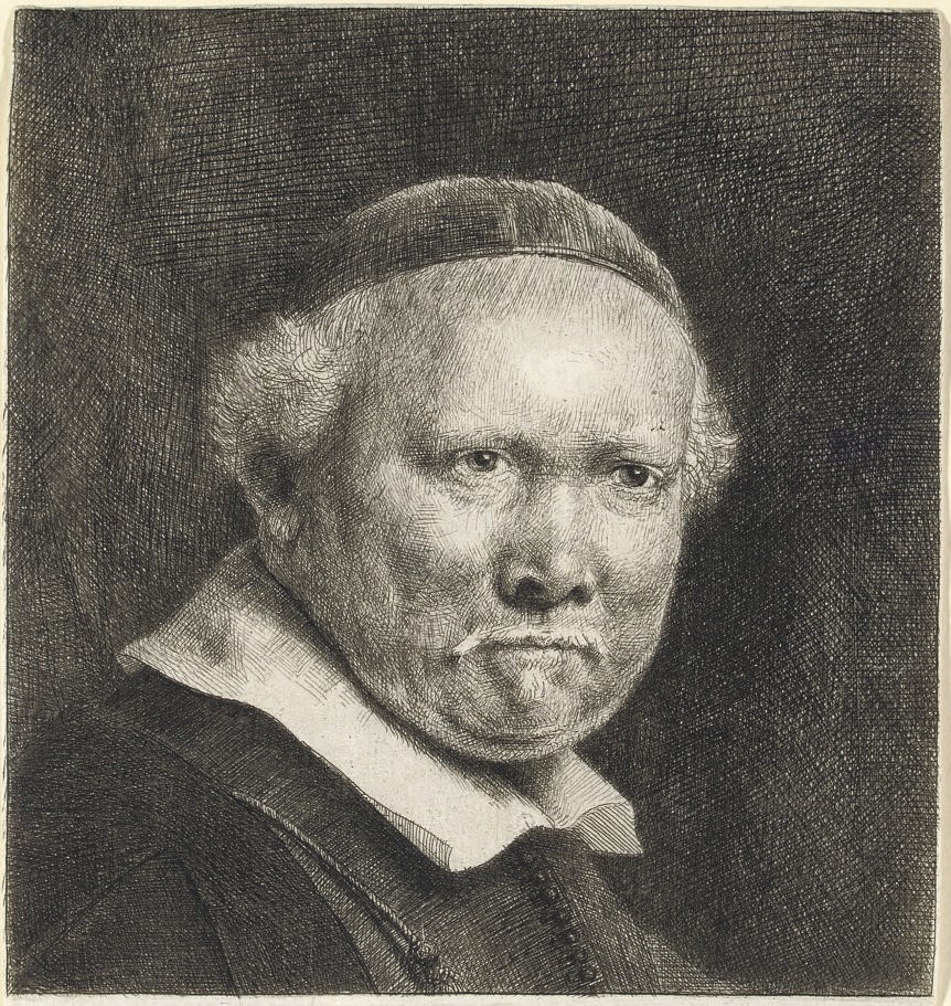Rembrandt Harmensz. van Rijn