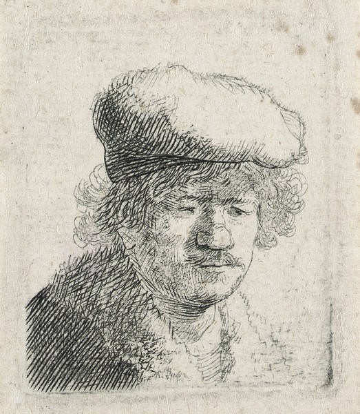 Rembrandt Harmensz. van Rijn