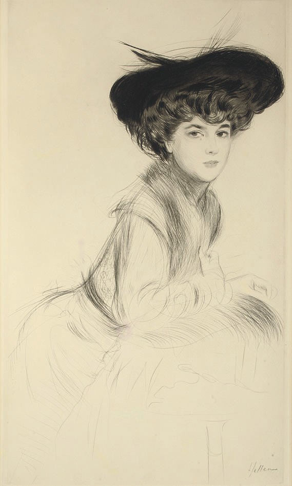 Paul César Helleu