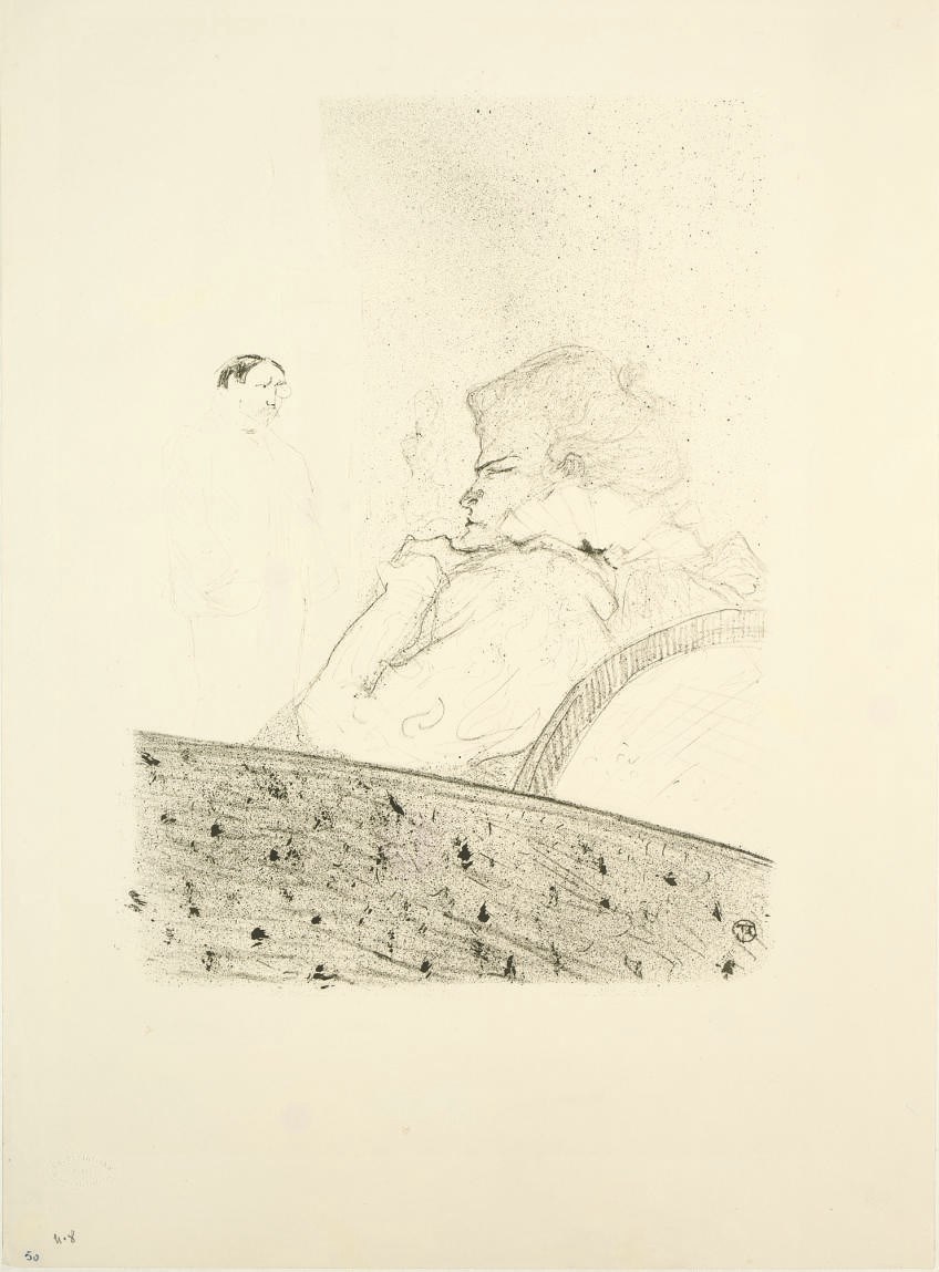 Henri de Toulouse-Lautrec