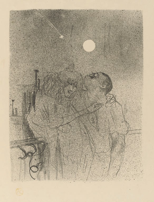 Henri de Toulouse-Lautrec